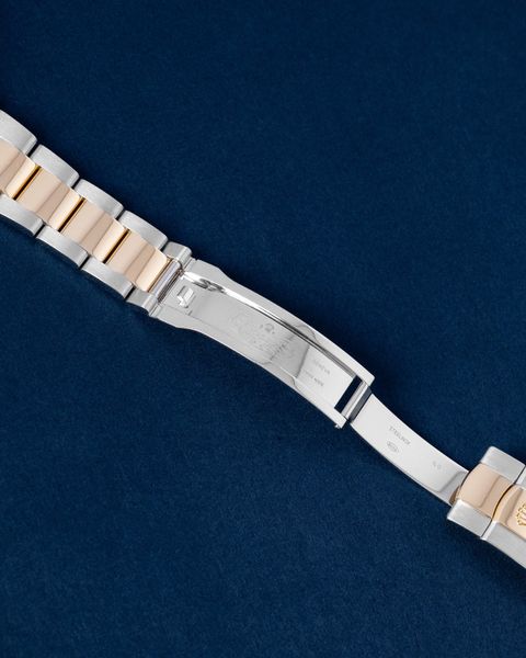 Rolex Datejust 41 126333